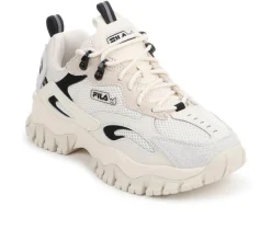 Sale Fila Women's Ray Tracer Sneakers