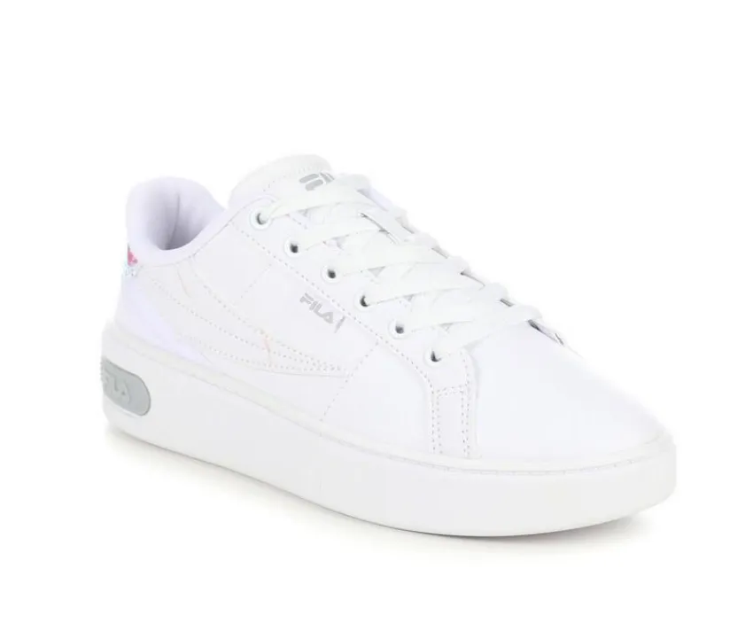 Clearance Fila Women's Soulera Sneakers