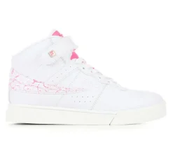 Sale Fila Women's Vulc 13 Crackle Sneakers