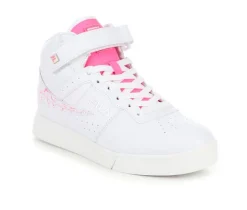 Sale Fila Women's Vulc 13 Crackle Sneakers
