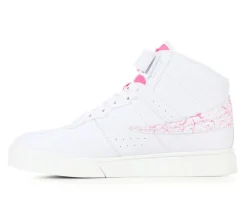 Sale Fila Women's Vulc 13 Crackle Sneakers