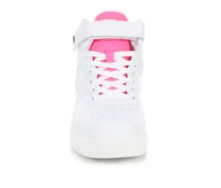 Sale Fila Women's Vulc 13 Crackle Sneakers