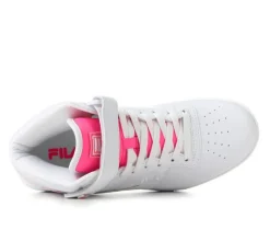 Sale Fila Women's Vulc 13 Crackle Sneakers