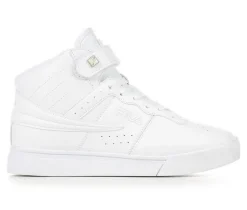 New Fila Women's Vulc 13 Mid-Top Sneakers