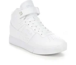New Fila Women's Vulc 13 Mid-Top Sneakers