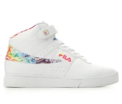 Online Fila Women's Vulc 13 Rogue Mid-Top Sneakers