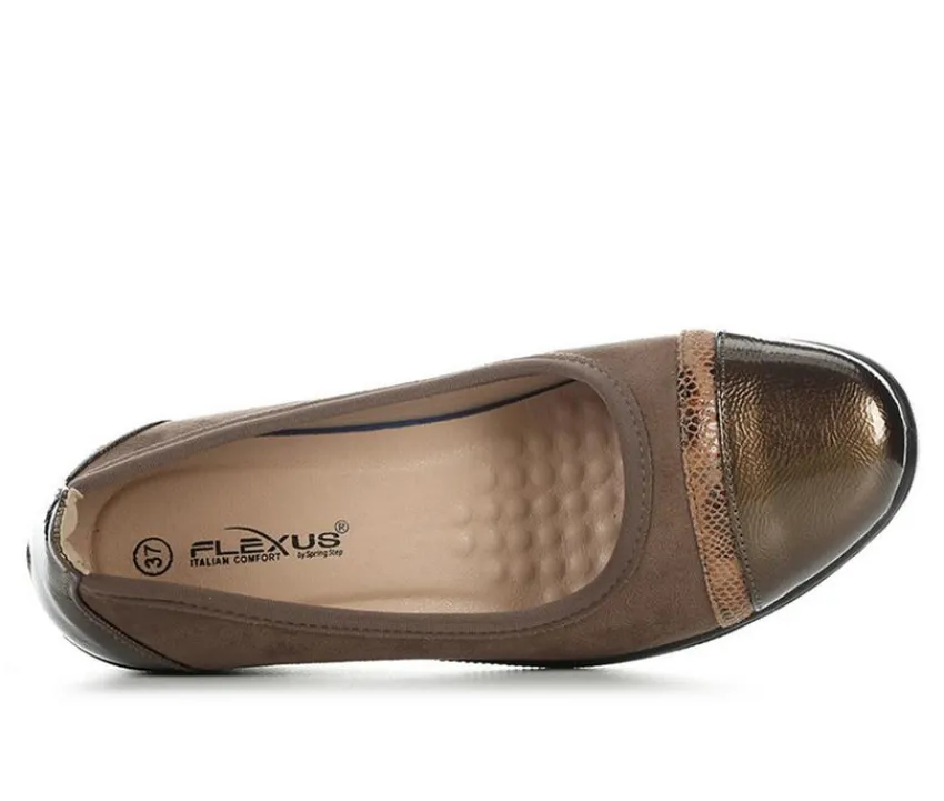 Sale Flexus Women's Agler