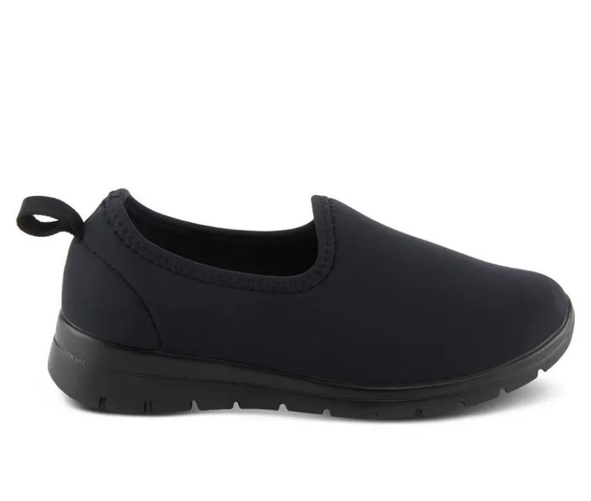Flexus Women's Anisia Slip-On Shoes