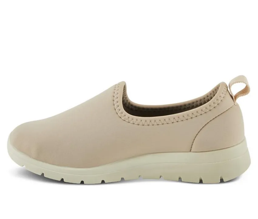 Hot Flexus Women's Anisia Slip-On Shoes