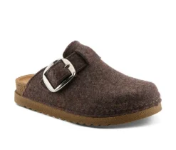 Hot Flexus Women's Cloggiller Clogs