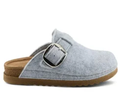 Clearance Flexus Women's Cloggiller Clogs