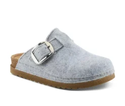 Clearance Flexus Women's Cloggiller Clogs