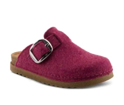 Hot Flexus Women's Cloggiller Clogs