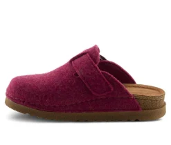 Hot Flexus Women's Cloggiller Clogs