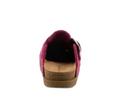 Hot Flexus Women's Cloggiller Clogs