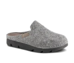 Best Flexus Women's Cloggish Platform Clogs