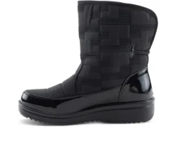 Best Flexus Women's Daffo Booties