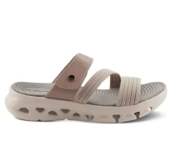 New Flexus Women's Galvanesa Sandals