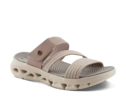 New Flexus Women's Galvanesa Sandals