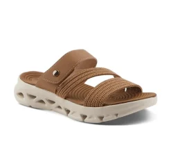 New Flexus Women's Galvanesa Sandals