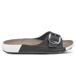 Clearance Flexus Women's Gateway Footbed Sandals