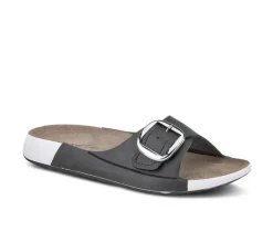 Clearance Flexus Women's Gateway Footbed Sandals