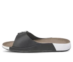 Clearance Flexus Women's Gateway Footbed Sandals