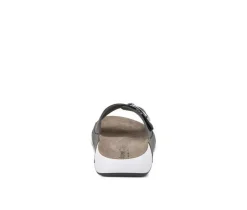 Clearance Flexus Women's Gateway Footbed Sandals