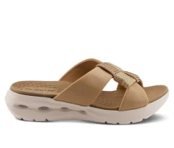 Online Flexus Women's Geovani Sandals
