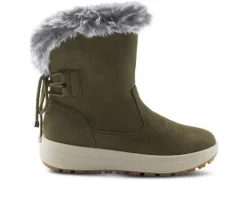 Outlet Flexus Women's Snowbird Waterproof Winter Boots