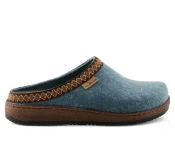 Flexus Women's Snuggee Slippers