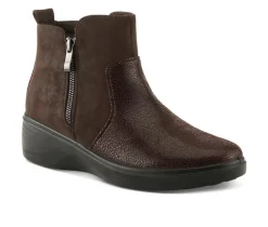 Online Flexus Women's Yancey Booties