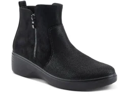 Flexus Women's Yancey Booties