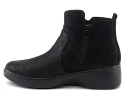 Flexus Women's Yancey Booties