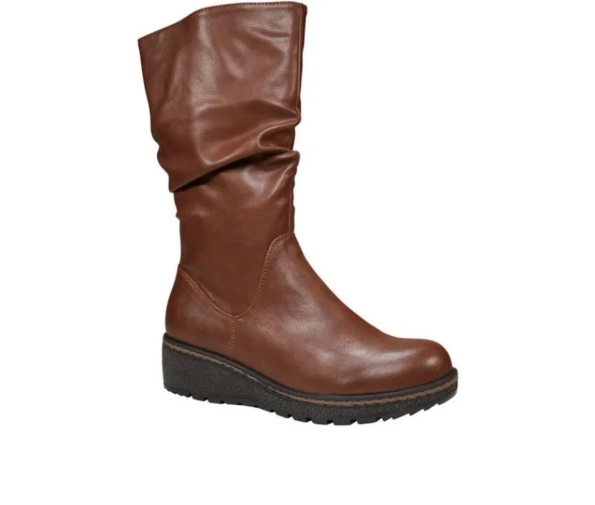 Best GC Shoes Women's Dange Knee High Boots