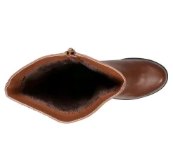 Best GC Shoes Women's Dange Knee High Boots