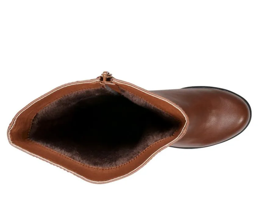 Best GC Shoes Women's Dange Knee High Boots