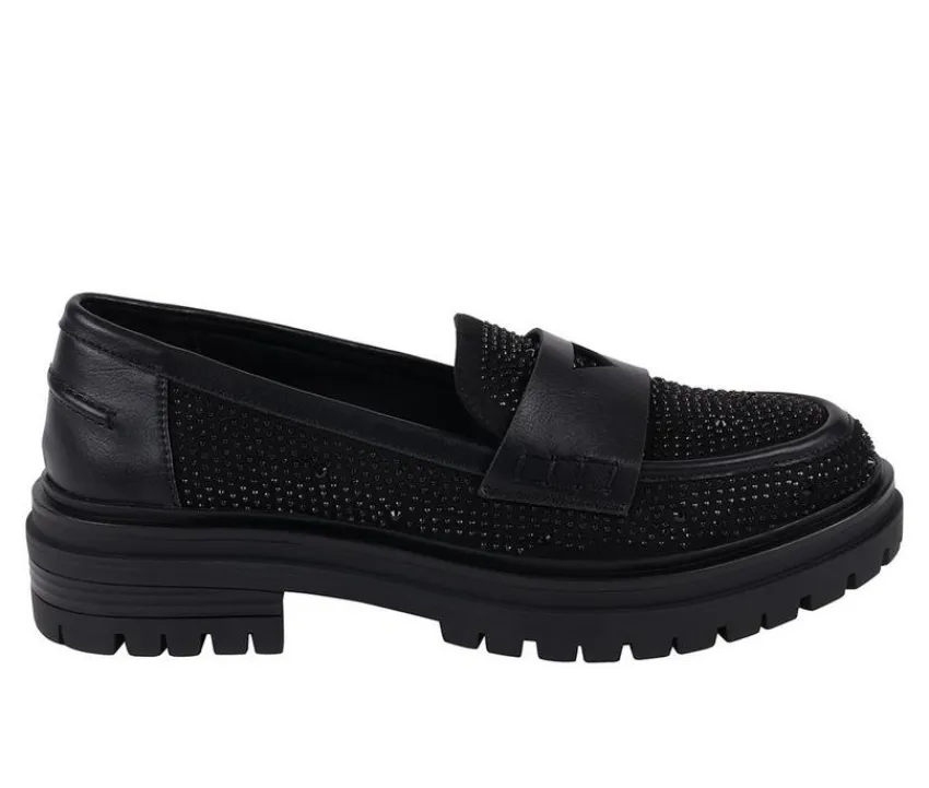 GC Shoes Women's Galen Slip-On Shoes