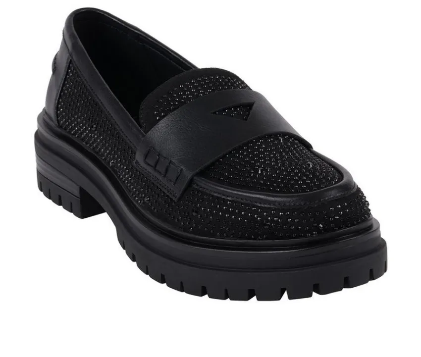 GC Shoes Women's Galen Slip-On Shoes