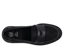 GC Shoes Women's Galen Slip-On Shoes