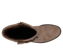 Discount GC Shoes Women's Knox Moto Boots