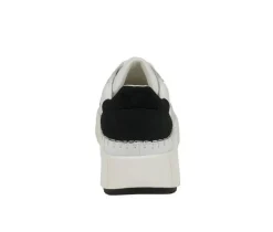 GC Shoes Women's Madrid Wedge Sneakers