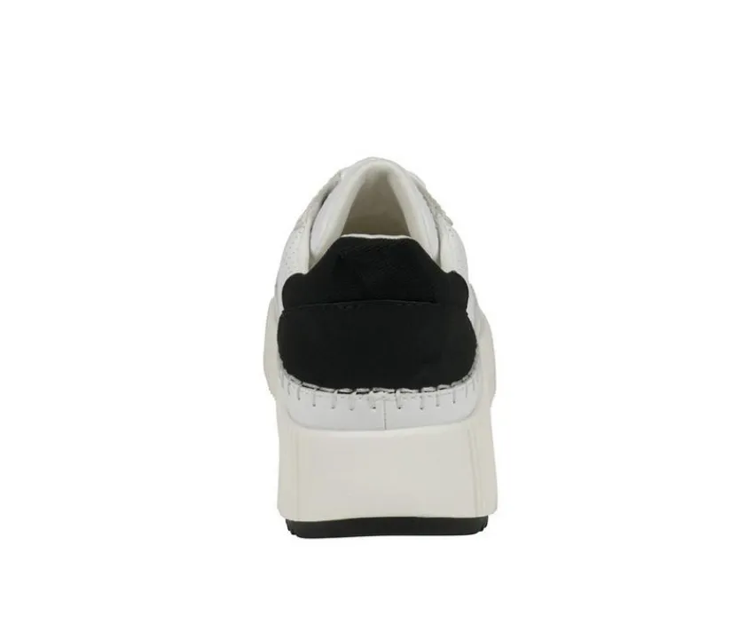 GC Shoes Women's Madrid Wedge Sneakers