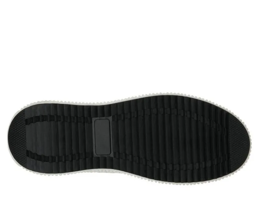 GC Shoes Women's Madrid Wedge Sneakers