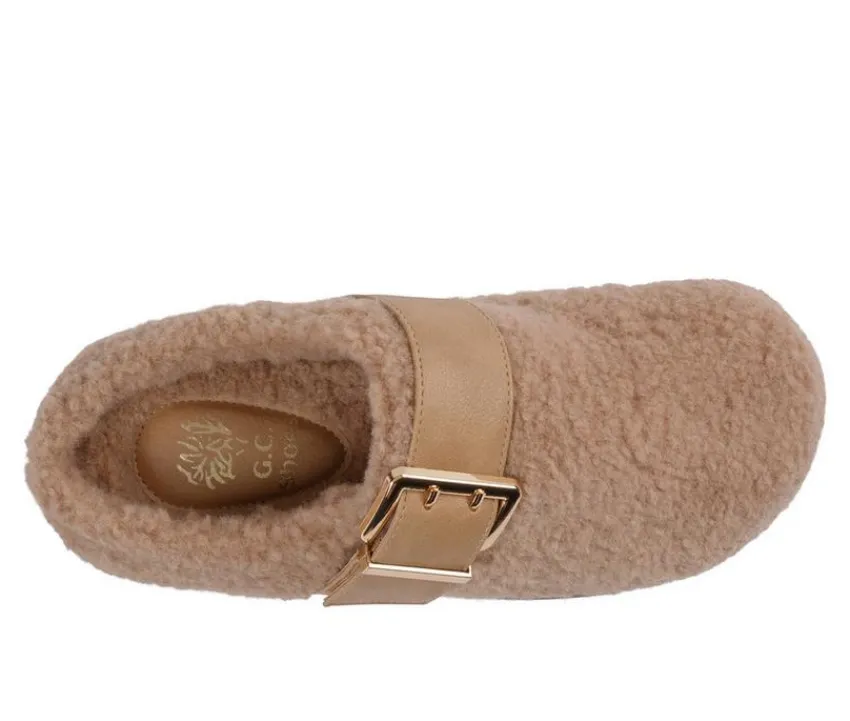 Best GC Shoes Women's Patsy Mules