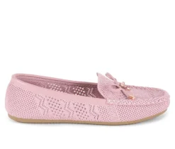 New Gloria Vanderbilt Women's Rita Loafers
