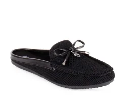 Sale Gloria Vanderbilt Women's Rosilyn Mule Loafers