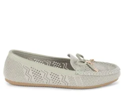 New Gloria Vanderbilt Women's Rita Loafers