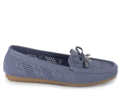 Clearance Gloria Vanderbilt Women's Rita Loafers