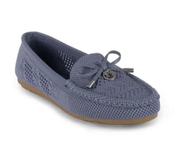 Clearance Gloria Vanderbilt Women's Rita Loafers